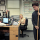Image for article titled The Office: “Free Family Portrait Studio”